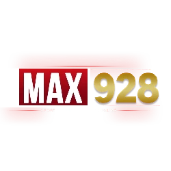 สล็อตออนไลน์ MAX928 เว็บตรง RTP สูง เล่นได้ทุกค่าย